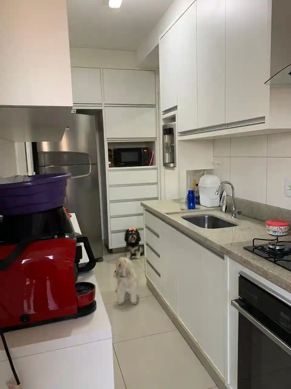 Apartamento com 3 quartos à venda, 104m² — foto 4 de 18