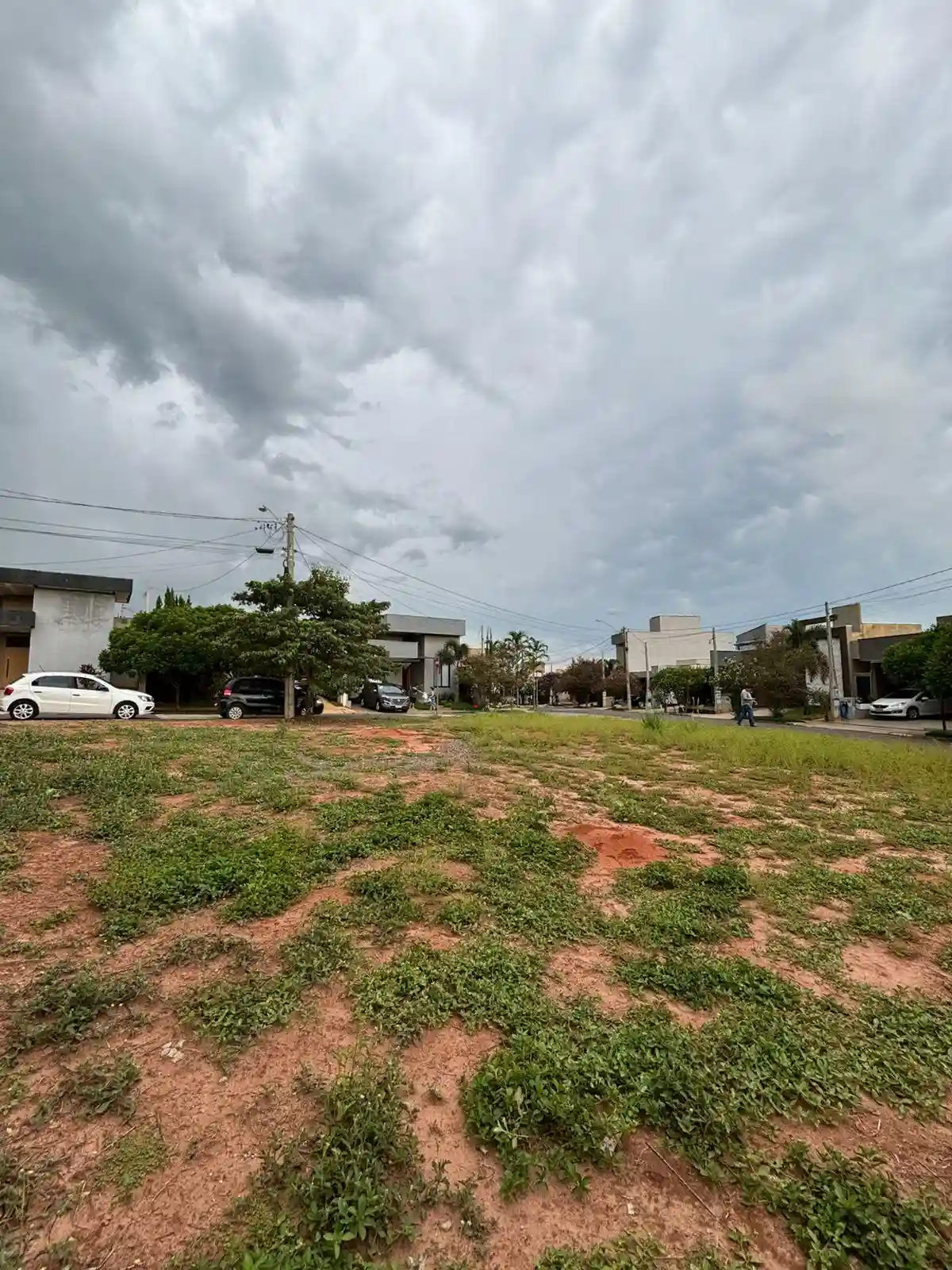 Terreno / Lote / Condomínio  à venda, 293m² — foto 6 de 7