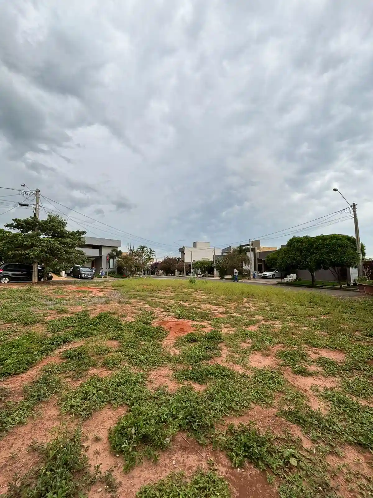 Terreno / Lote / Condomínio  à venda, 293m² — foto 7 de 7