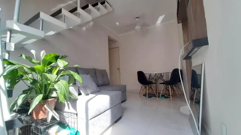 Apartamento à venda — foto 1 de 3