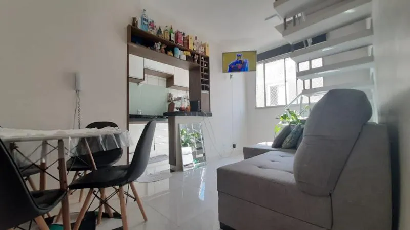 Apartamento à venda — foto 2 de 3