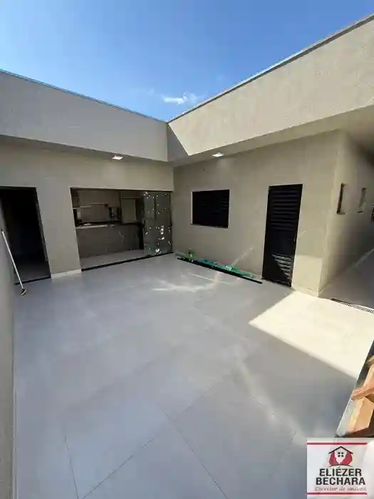 Casa com 3 quartos à venda, 120m² — foto 5 de 24