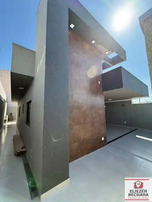 Casa com 3 quartos à venda, 120m² — foto 15 de 24