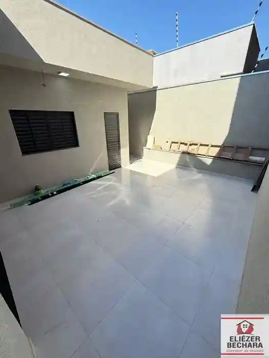 Casa com 3 quartos à venda, 120m² — foto 23 de 24