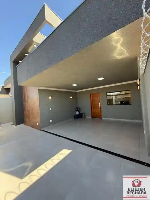 Casa com 3 quartos à venda, 120m² — foto 3 de 24