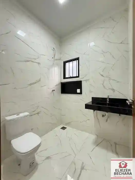 Casa com 3 quartos à venda, 120m² — foto 9 de 24