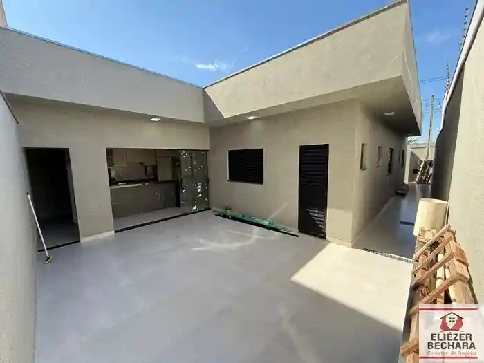 Casa com 3 quartos à venda, 120m² — foto 6 de 24