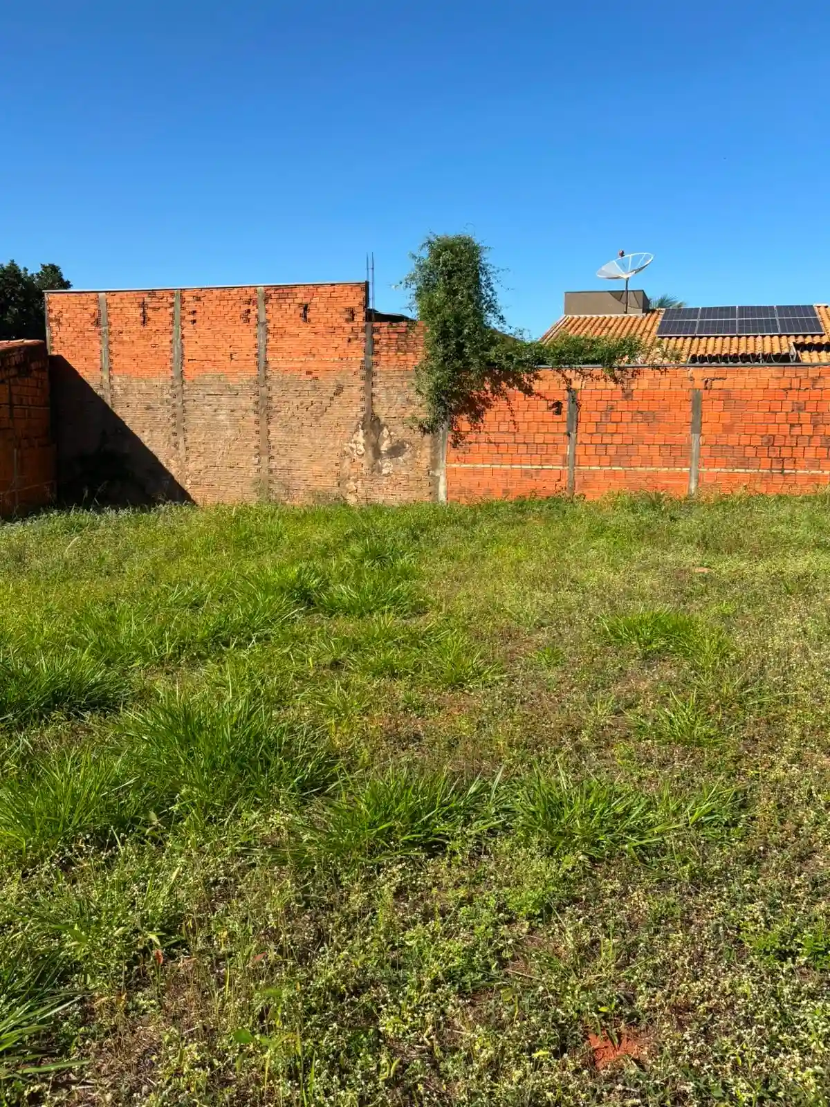 Terreno / Lote / Condomínio  à venda, 450m² — foto 5 de 6