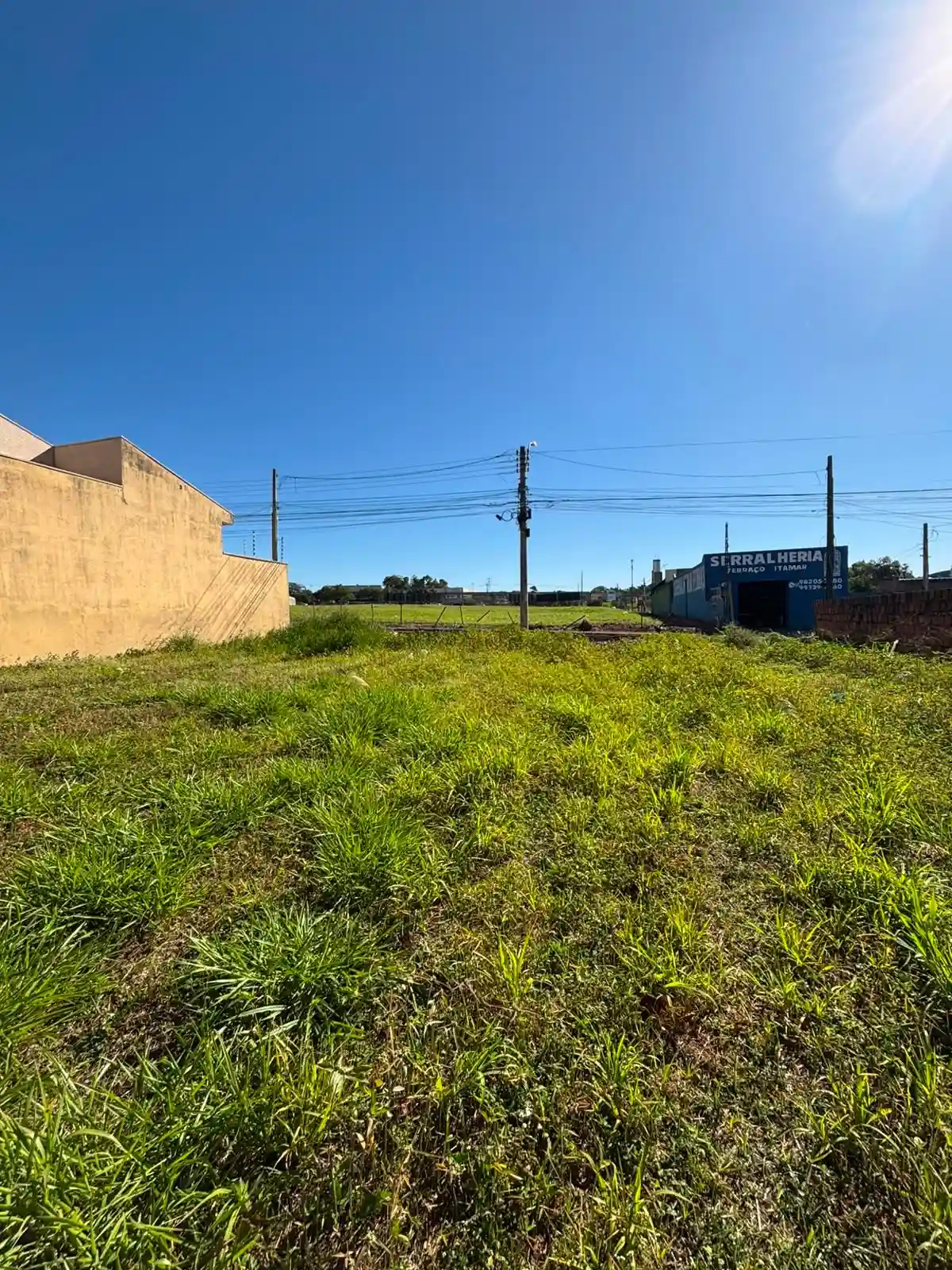 Terreno / Lote / Condomínio  à venda, 450m² — foto 2 de 6