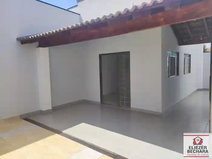 Casa com 3 quartos à venda, 126m² — foto 10 de 25