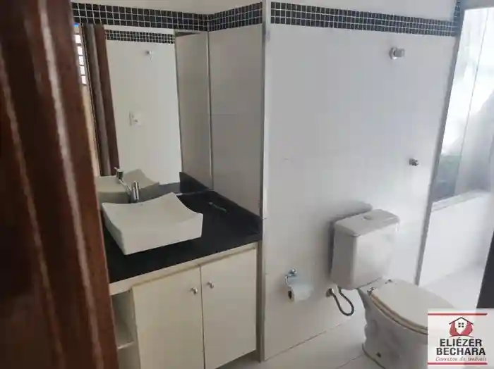 Casa com 3 quartos à venda, 126m² — foto 25 de 25