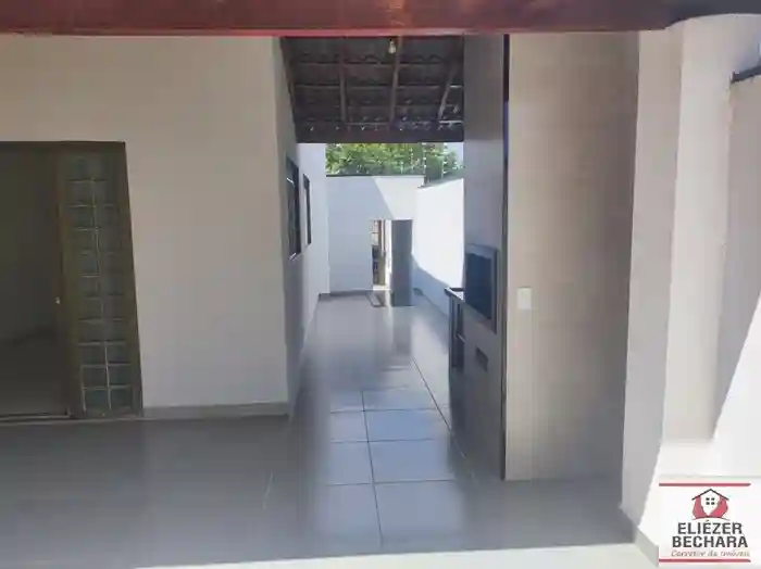 Casa com 3 quartos à venda, 126m² — foto 5 de 25