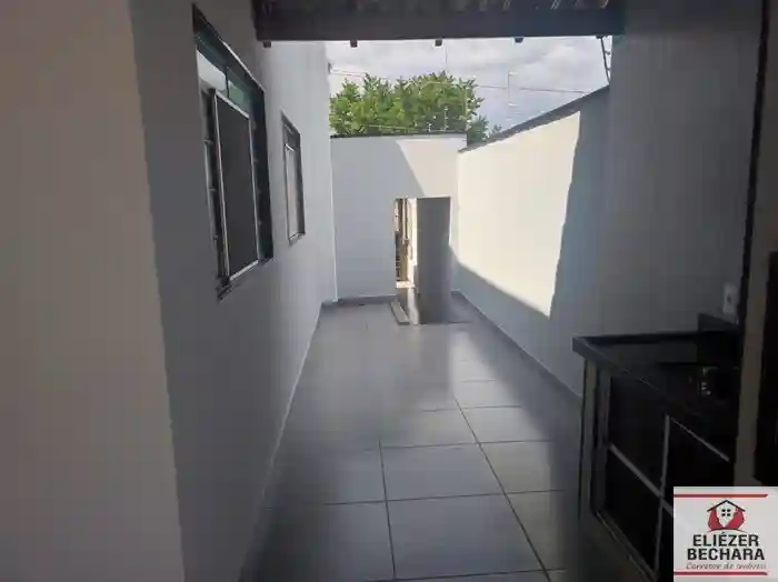 Casa com 3 quartos à venda, 126m² — foto 9 de 25