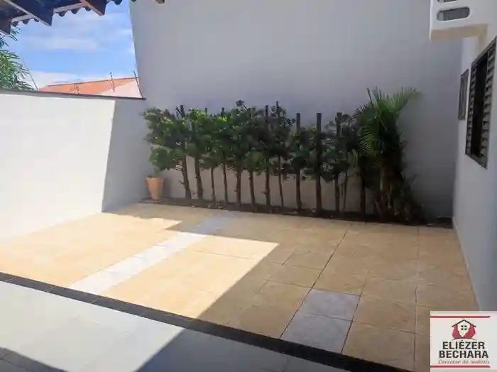 Casa com 3 quartos à venda, 126m² — foto 13 de 25