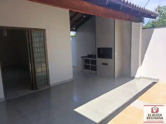 Casa com 3 quartos à venda, 126m² — foto 16 de 25