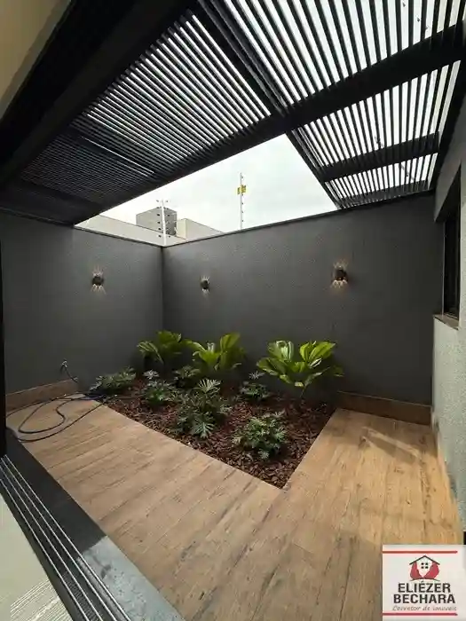 Casa com 3 quartos à venda, 120m² — foto 29 de 31