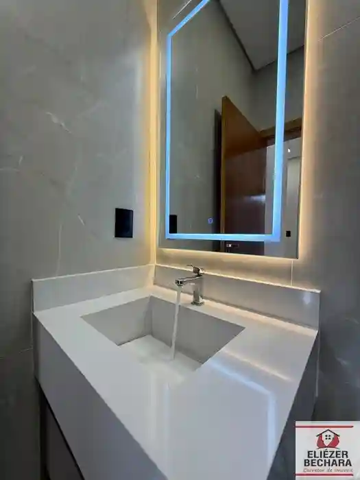 Casa com 3 quartos à venda, 120m² — foto 19 de 31