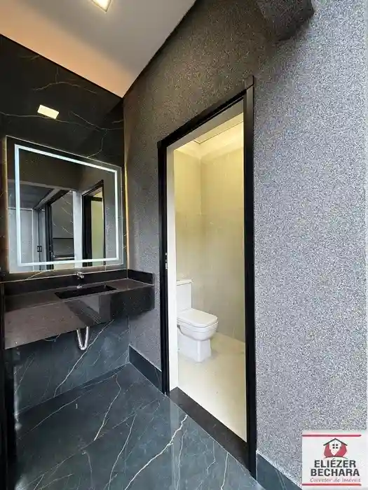 Casa com 3 quartos à venda, 120m² — foto 28 de 31