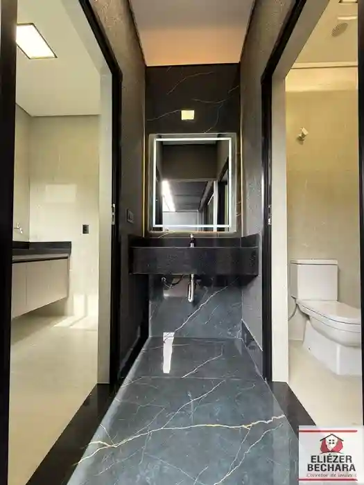 Casa com 3 quartos à venda, 120m² — foto 23 de 31