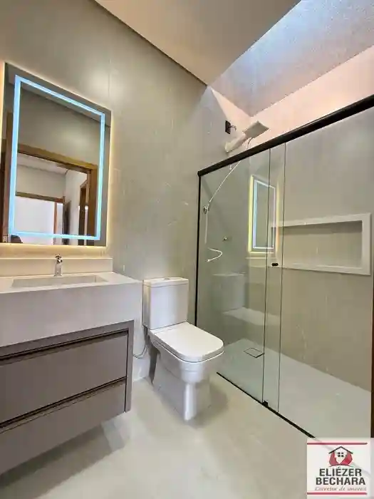 Casa com 3 quartos à venda, 120m² — foto 9 de 31