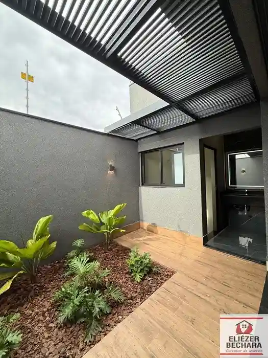 Casa com 3 quartos à venda, 120m² — foto 27 de 31