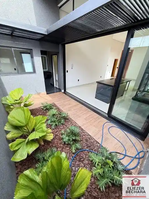 Casa com 3 quartos à venda, 120m² — foto 30 de 31
