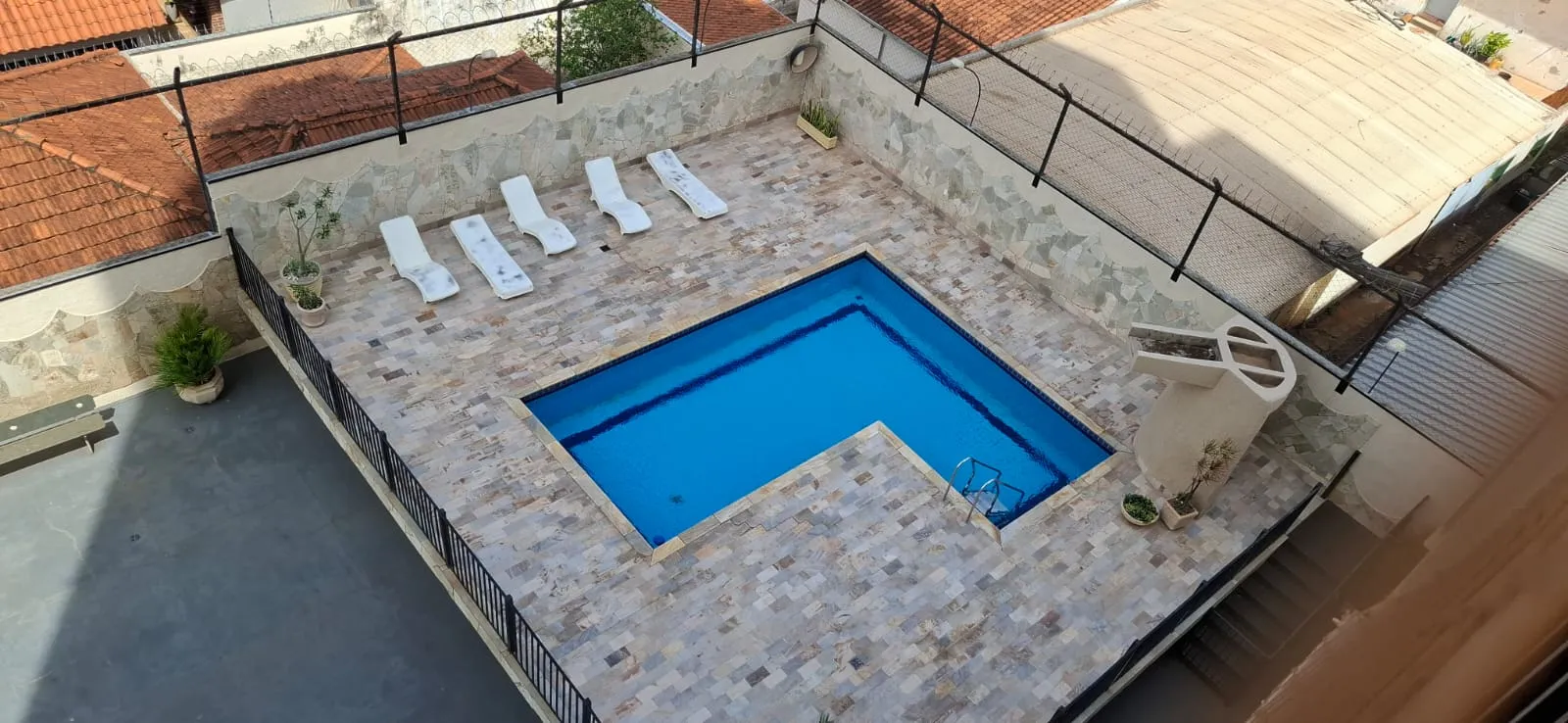 Apartamento com 2 quartos para aluguel, 80m² — foto 8 de 28