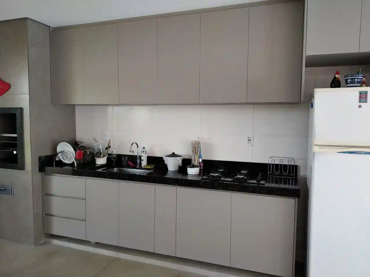Fazenda / Sítio / Chácara com 4 quartos à venda, 500m² — foto 8 de 9