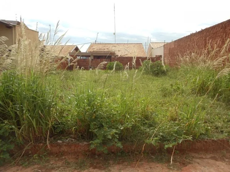 Terreno / Lote / Condomínio à venda — foto 1 de 1