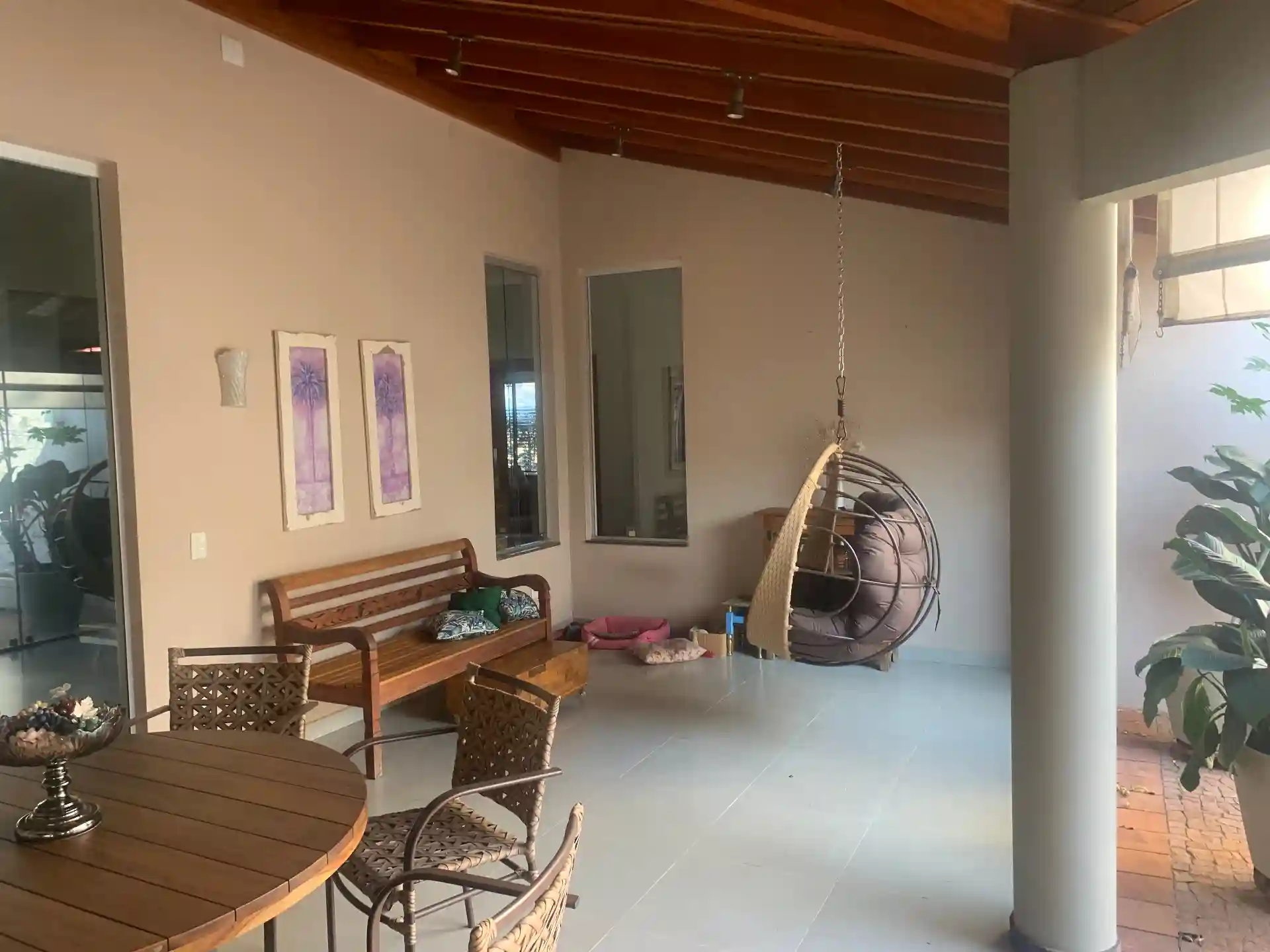 Casa de Condomínio com 3 quartos à venda, 293m² — foto 46 de 53