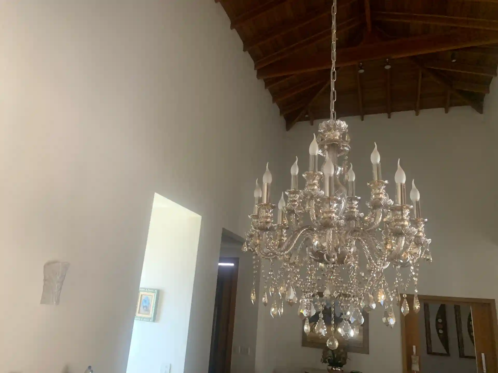 Casa de Condomínio com 3 quartos à venda, 293m² — foto 6 de 53