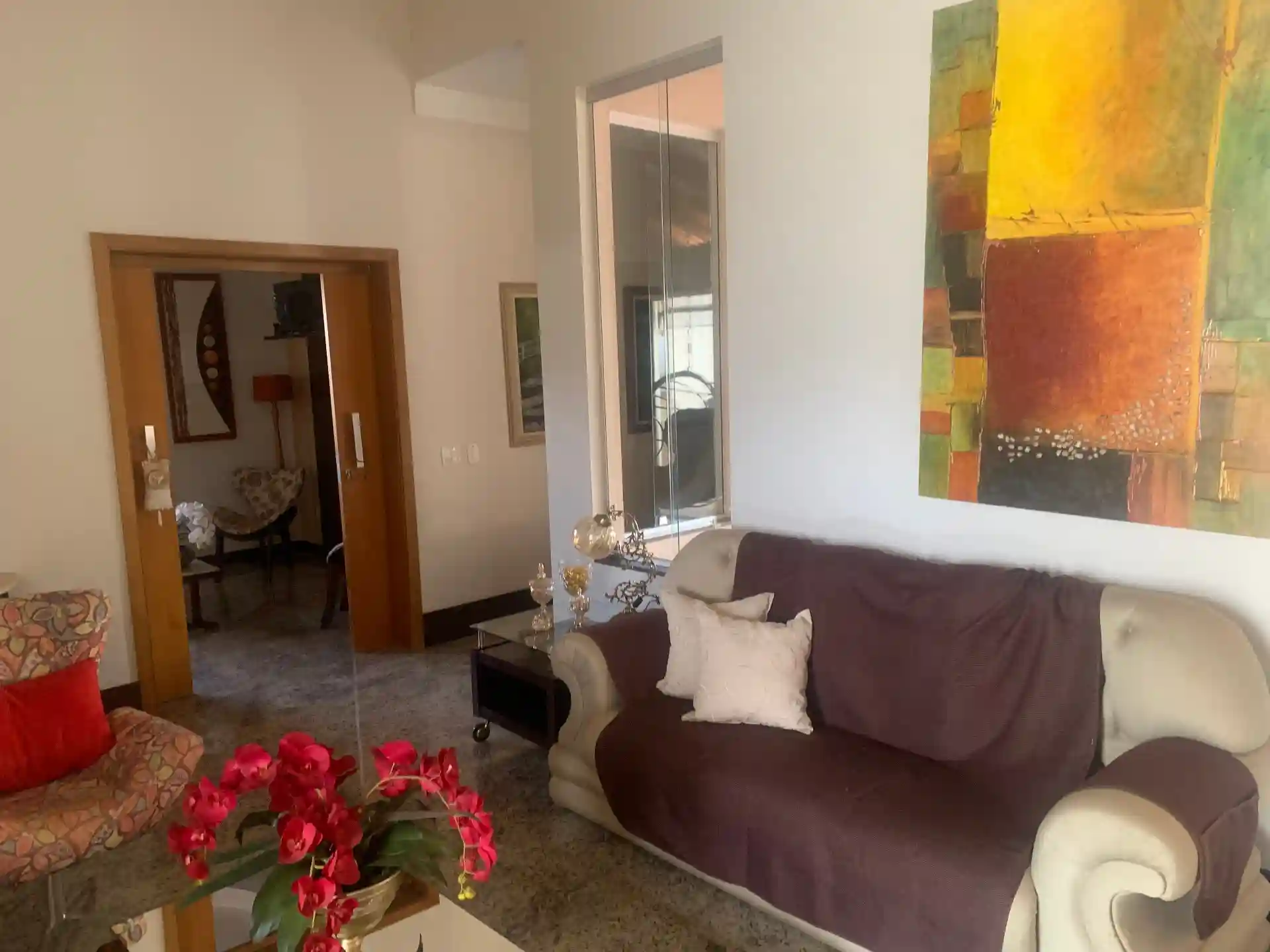 Casa de Condomínio com 3 quartos à venda, 293m² — foto 8 de 53