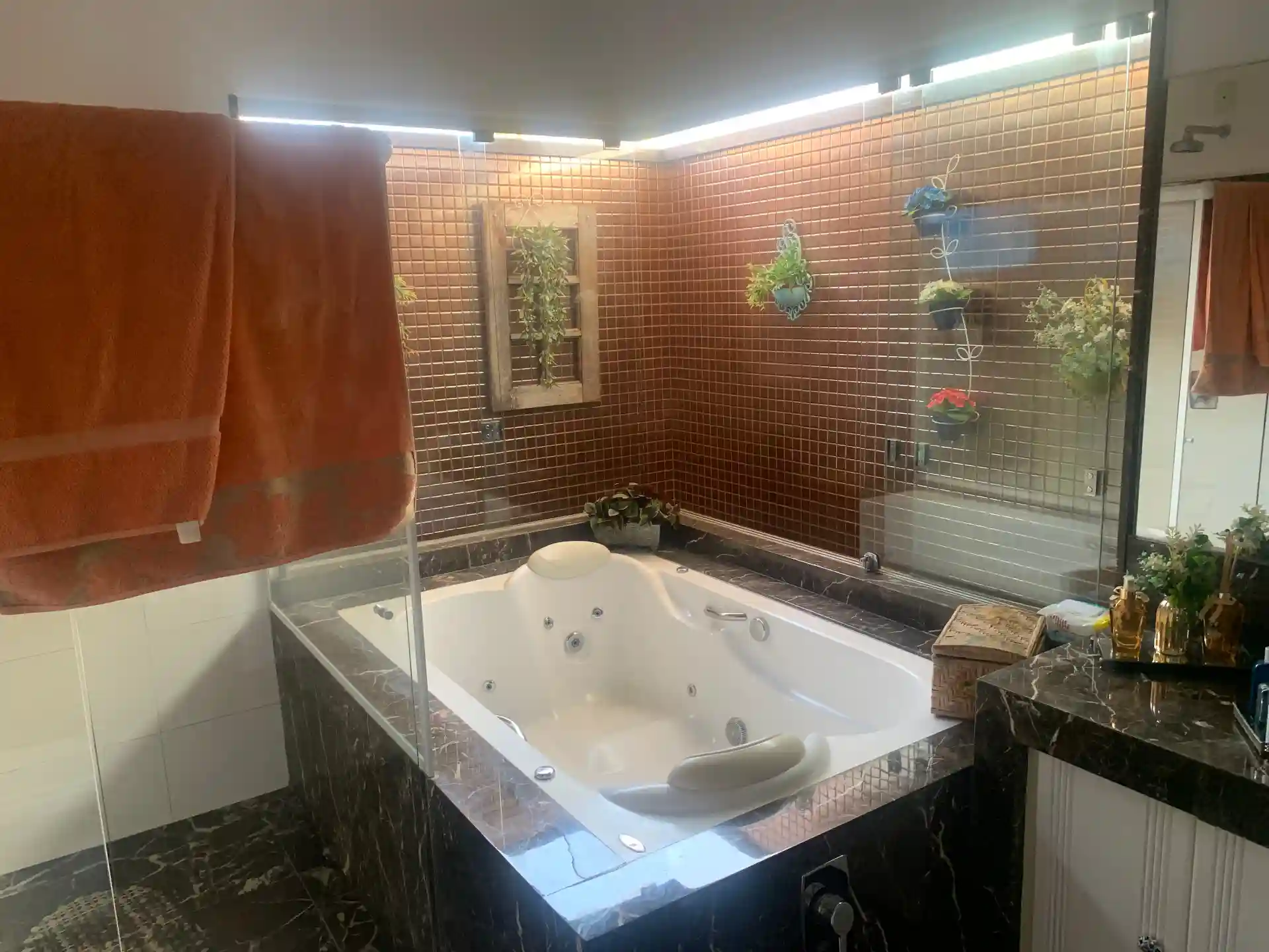 Casa de Condomínio com 3 quartos à venda, 293m² — foto 35 de 53