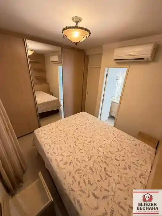 Apartamento com 3 quartos à venda, 86m² — foto 11 de 29