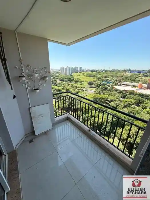 Apartamento com 3 quartos à venda, 86m² — foto 8 de 29