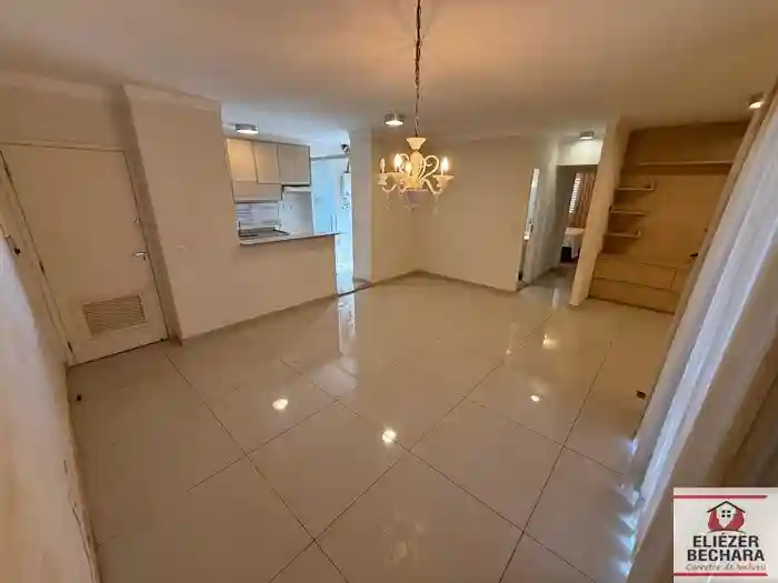Apartamento com 3 quartos à venda, 86m² — foto 1 de 29