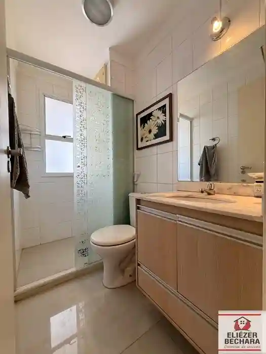 Apartamento com 3 quartos à venda, 86m² — foto 16 de 29