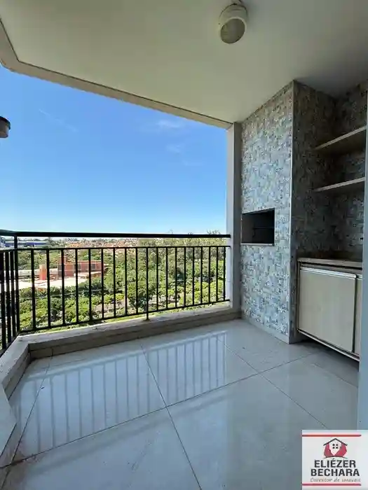 Apartamento com 3 quartos à venda, 86m² — foto 9 de 29