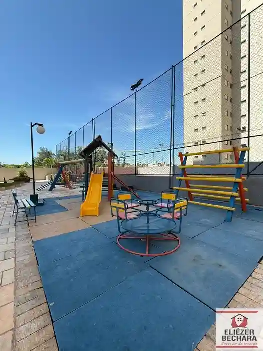 Apartamento com 3 quartos à venda, 86m² — foto 25 de 29