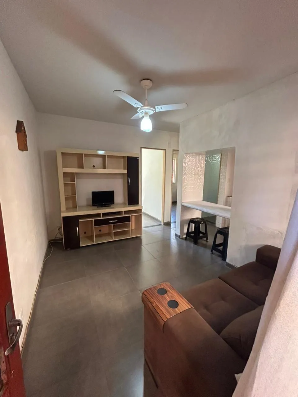 Apartamento com 2 quartos à venda, 60m² — foto 1 de 37