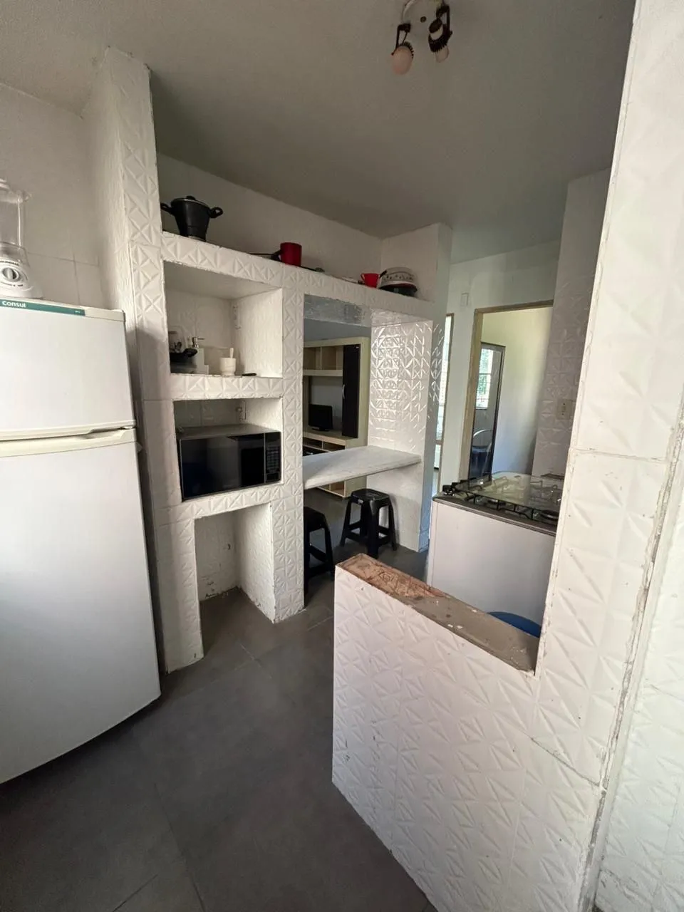 Apartamento com 2 quartos à venda, 60m² — foto 34 de 37