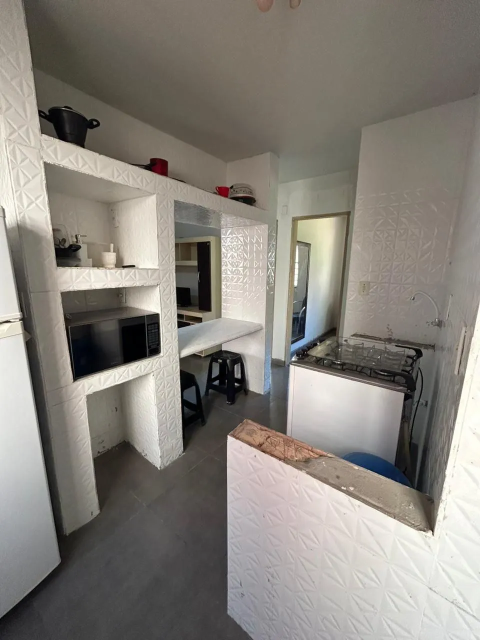 Apartamento com 2 quartos à venda, 60m² — foto 37 de 37