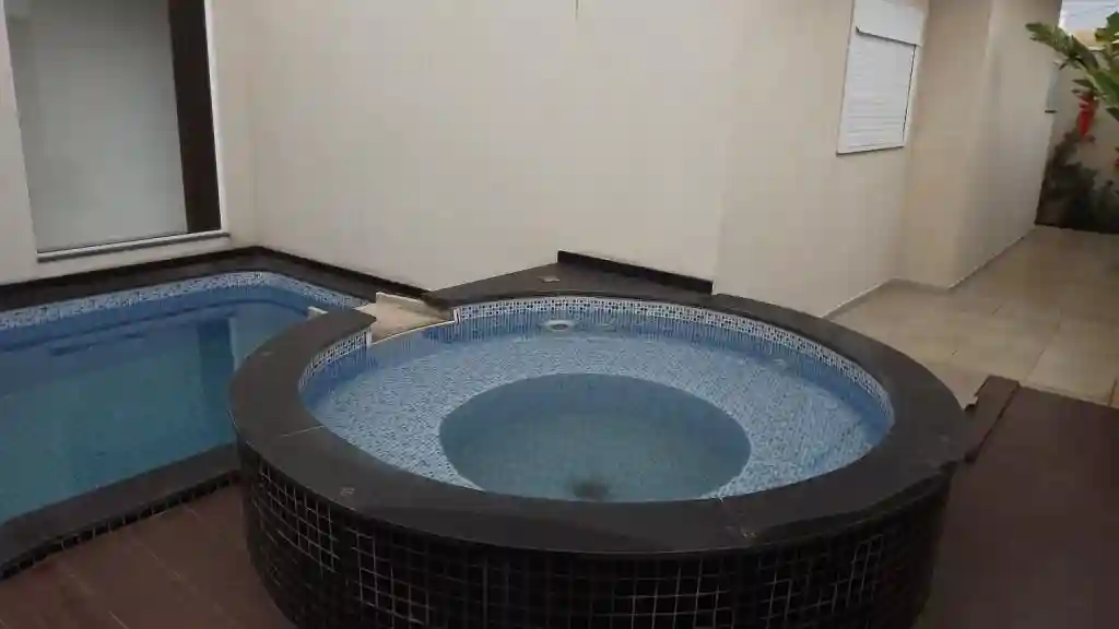 Casa de Condomínio com 4 quartos à venda, 584m² — foto 6 de 20