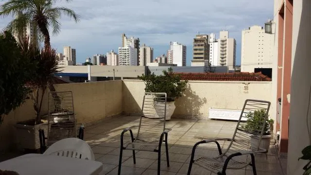 Apartamento à venda — foto 2 de 7