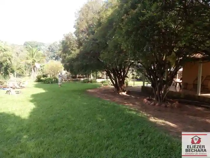 Fazenda / Sítio / Chácara à venda — foto 15 de 22