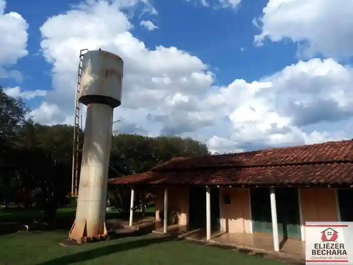 Fazenda / Sítio / Chácara à venda — foto 7 de 22