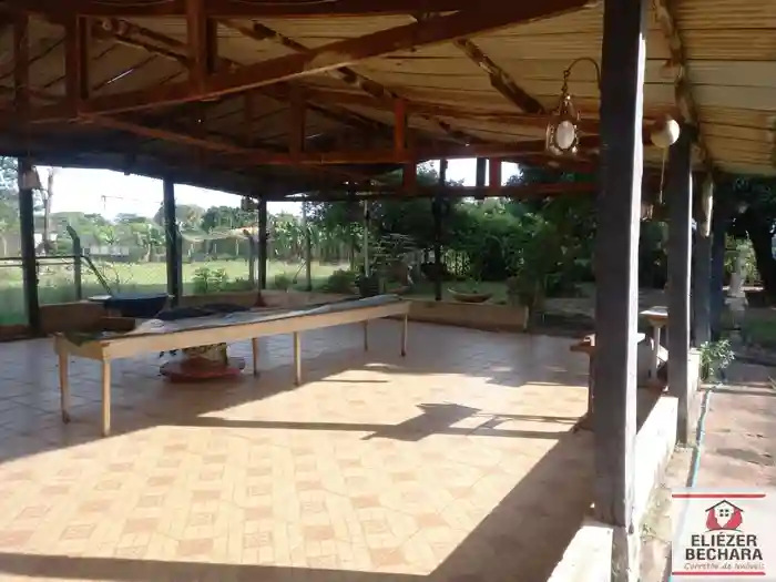 Fazenda / Sítio / Chácara à venda — foto 4 de 22