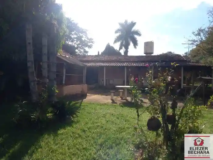 Fazenda / Sítio / Chácara à venda — foto 19 de 22