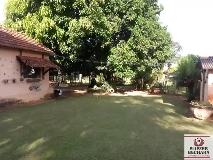 Fazenda / Sítio / Chácara à venda — foto 16 de 22