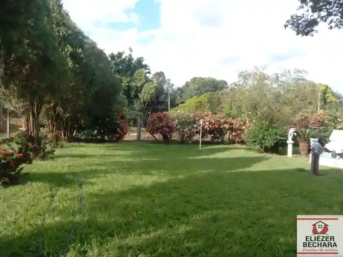 Fazenda / Sítio / Chácara à venda — foto 10 de 22